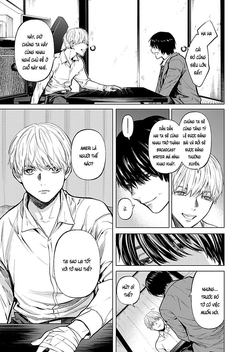 Vậy Để Tôi Giết Chúng Thay Cậu Nhé? Chapter 18 - 8
