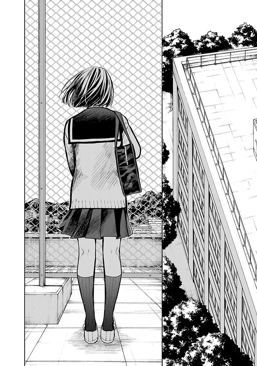 Vậy Để Tôi Giết Chúng Thay Cậu Nhé? Chapter 20 - 9