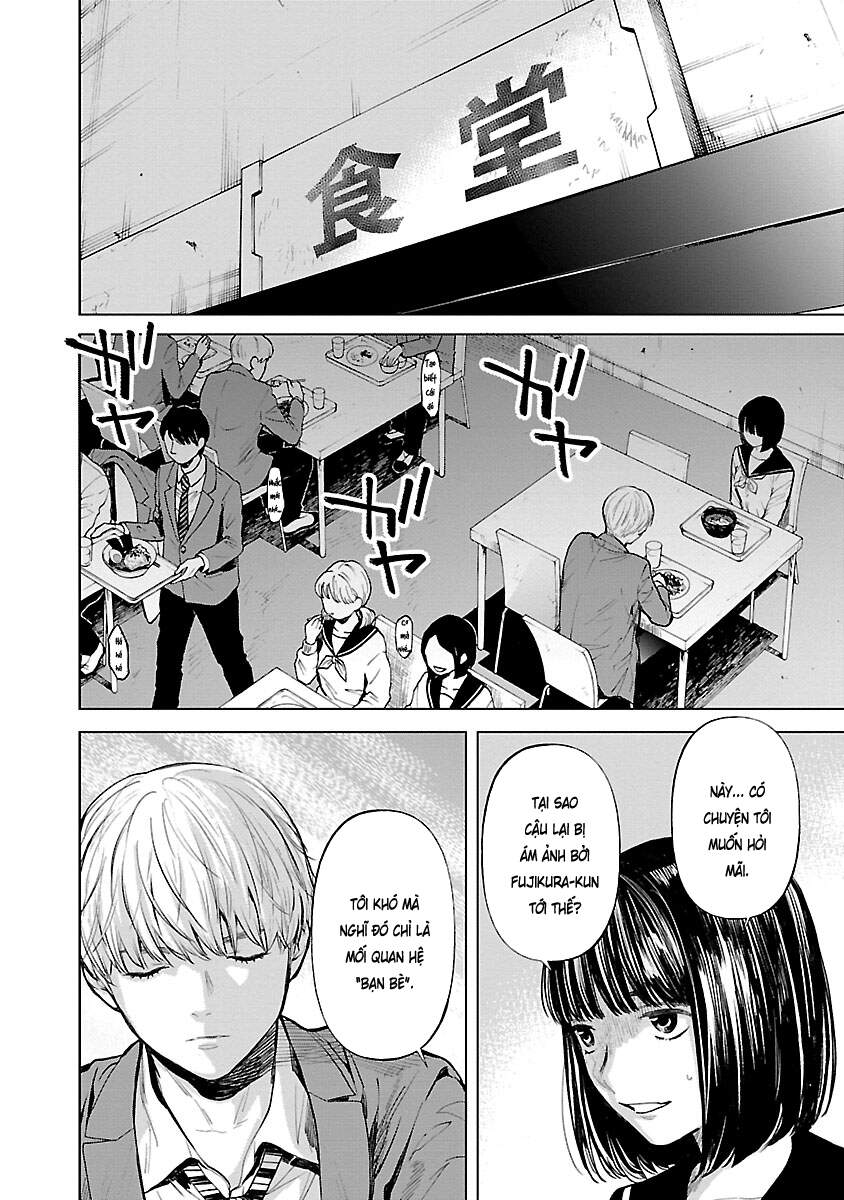 Vậy Để Tôi Giết Chúng Thay Cậu Nhé? Chapter 21 - 7