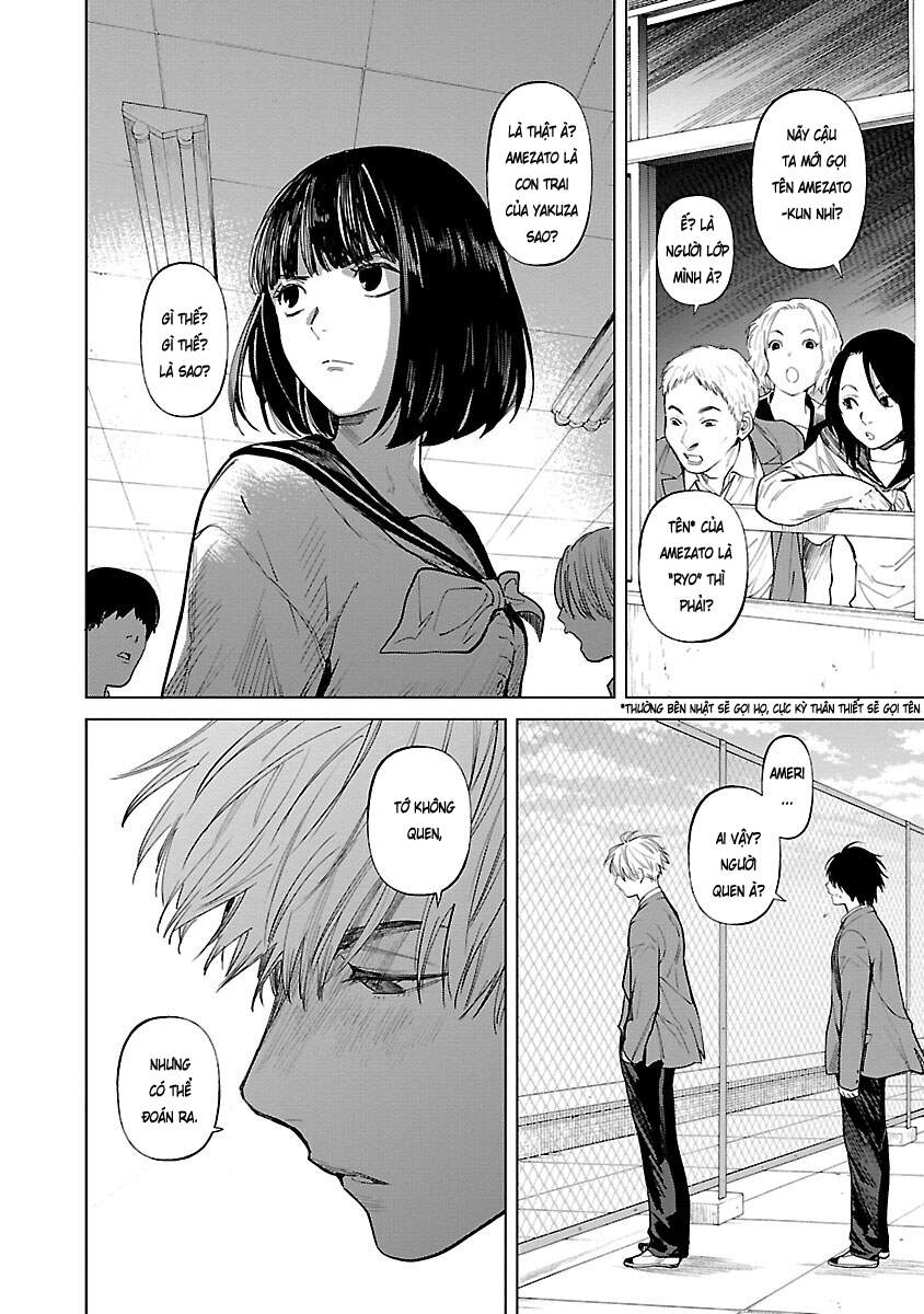 Vậy Để Tôi Giết Chúng Thay Cậu Nhé? Chapter 23 - 23