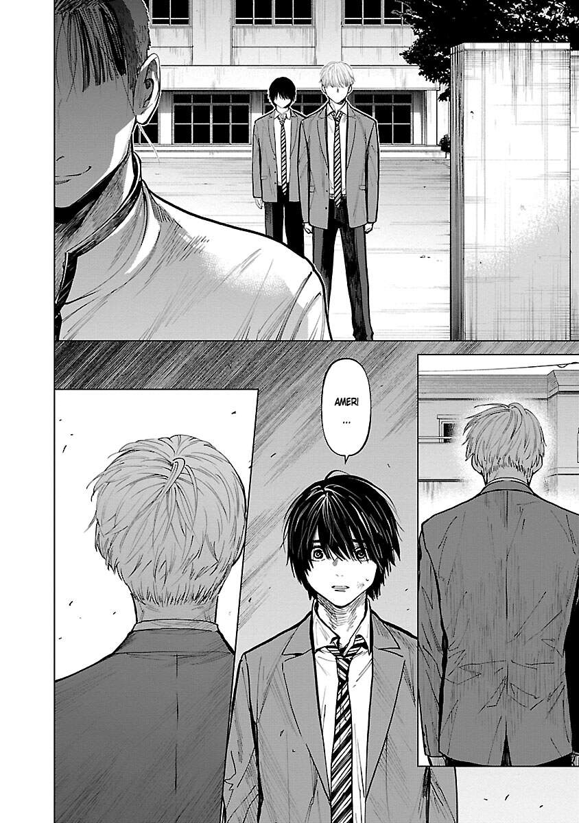 Vậy Để Tôi Giết Chúng Thay Cậu Nhé? Chapter 24 - 11