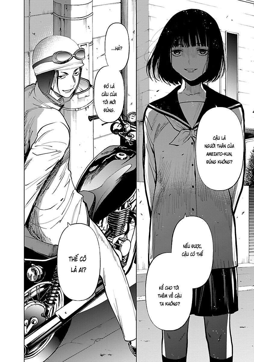 Vậy Để Tôi Giết Chúng Thay Cậu Nhé? Chapter 24 - 23