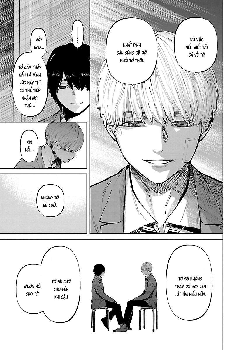 Vậy Để Tôi Giết Chúng Thay Cậu Nhé? Chapter 25 - 16