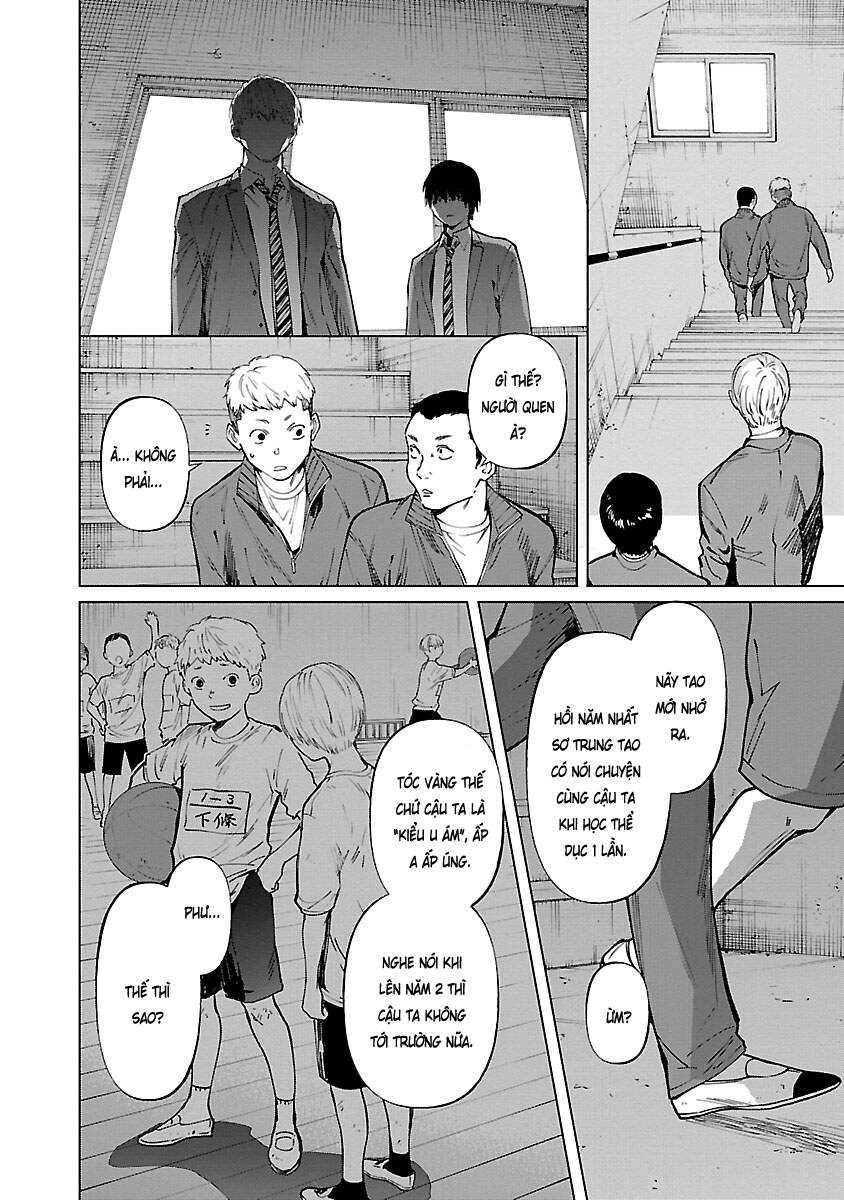 Vậy Để Tôi Giết Chúng Thay Cậu Nhé? Chapter 26 - 19