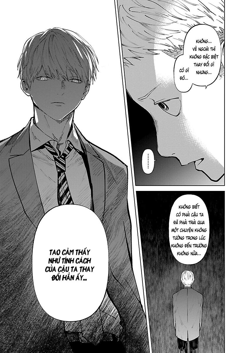 Vậy Để Tôi Giết Chúng Thay Cậu Nhé? Chapter 26 - 20