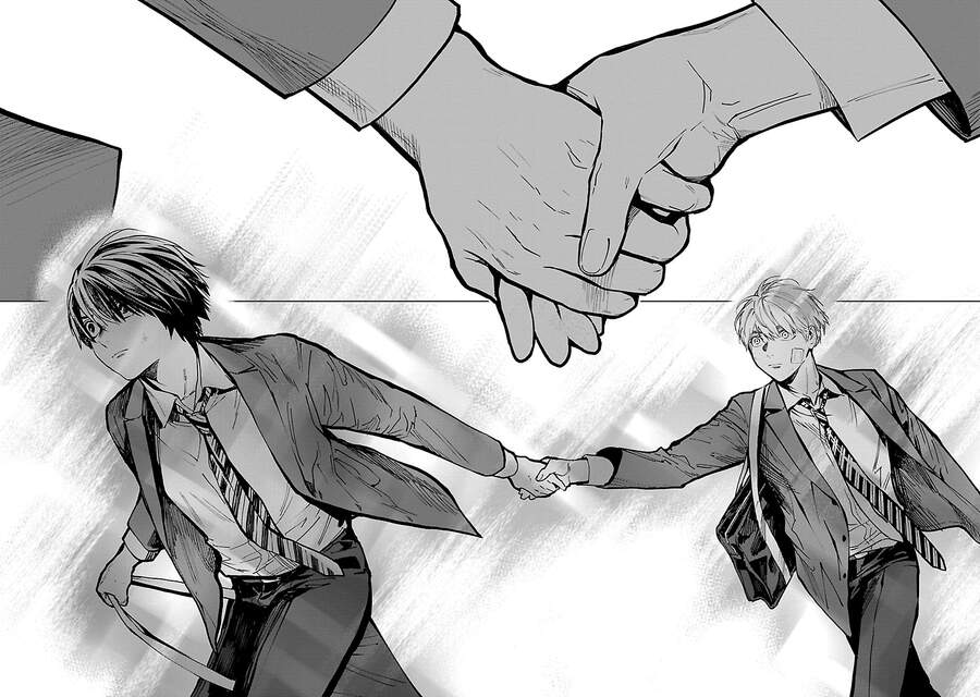 Vậy Để Tôi Giết Chúng Thay Cậu Nhé? Chapter 27 - 19