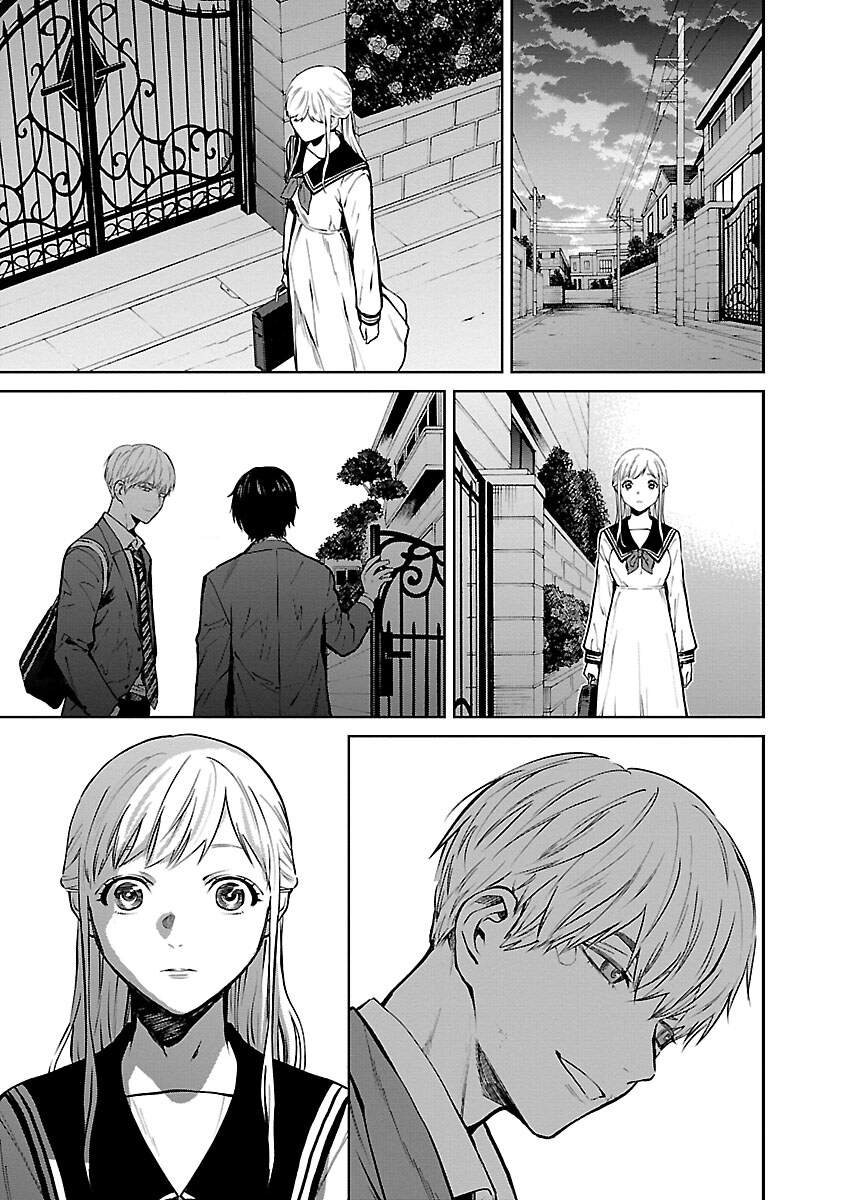 Vậy Để Tôi Giết Chúng Thay Cậu Nhé? Chapter 28 - 17