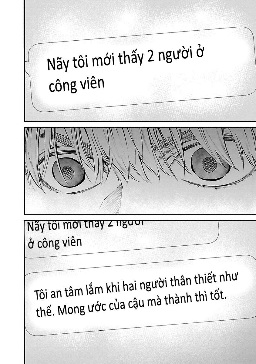 Vậy Để Tôi Giết Chúng Thay Cậu Nhé? Chapter 29 - 11