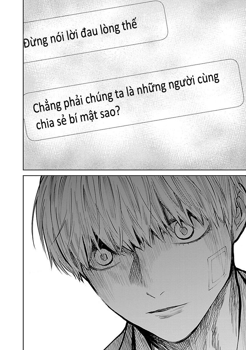 Vậy Để Tôi Giết Chúng Thay Cậu Nhé? Chapter 29 - 15