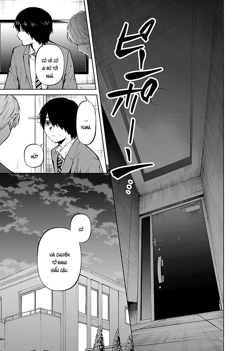 Vậy Để Tôi Giết Chúng Thay Cậu Nhé? Chapter 29 - 16