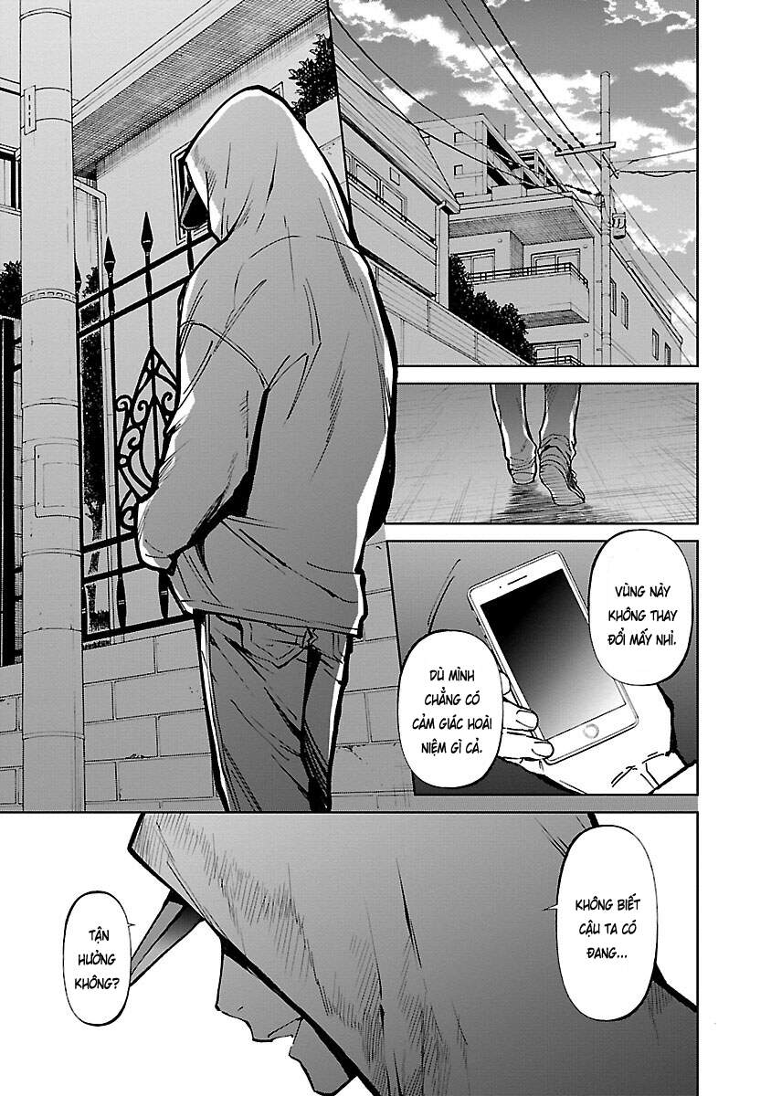 Vậy Để Tôi Giết Chúng Thay Cậu Nhé? Chapter 29 - 4