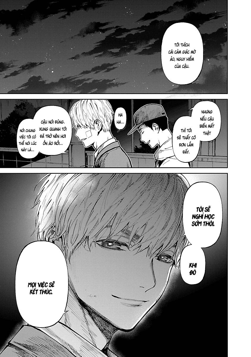 Vậy Để Tôi Giết Chúng Thay Cậu Nhé? Chapter 30 - 21