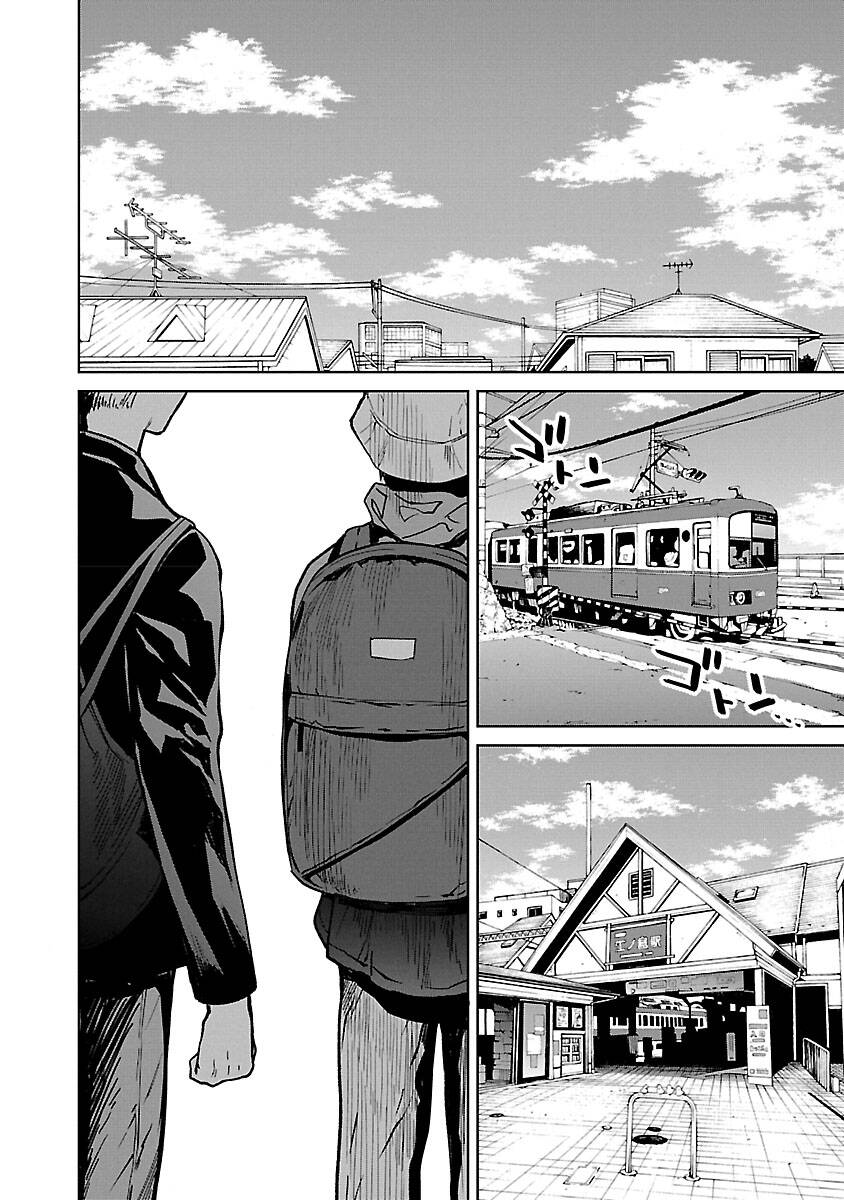Vậy Để Tôi Giết Chúng Thay Cậu Nhé? Chapter 31 - 18
