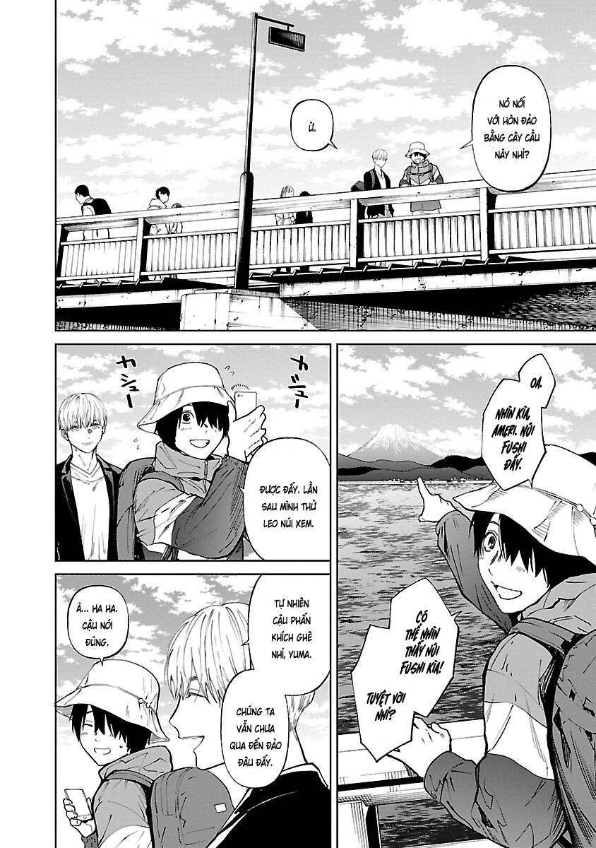 Vậy Để Tôi Giết Chúng Thay Cậu Nhé? Chapter 31 - 20