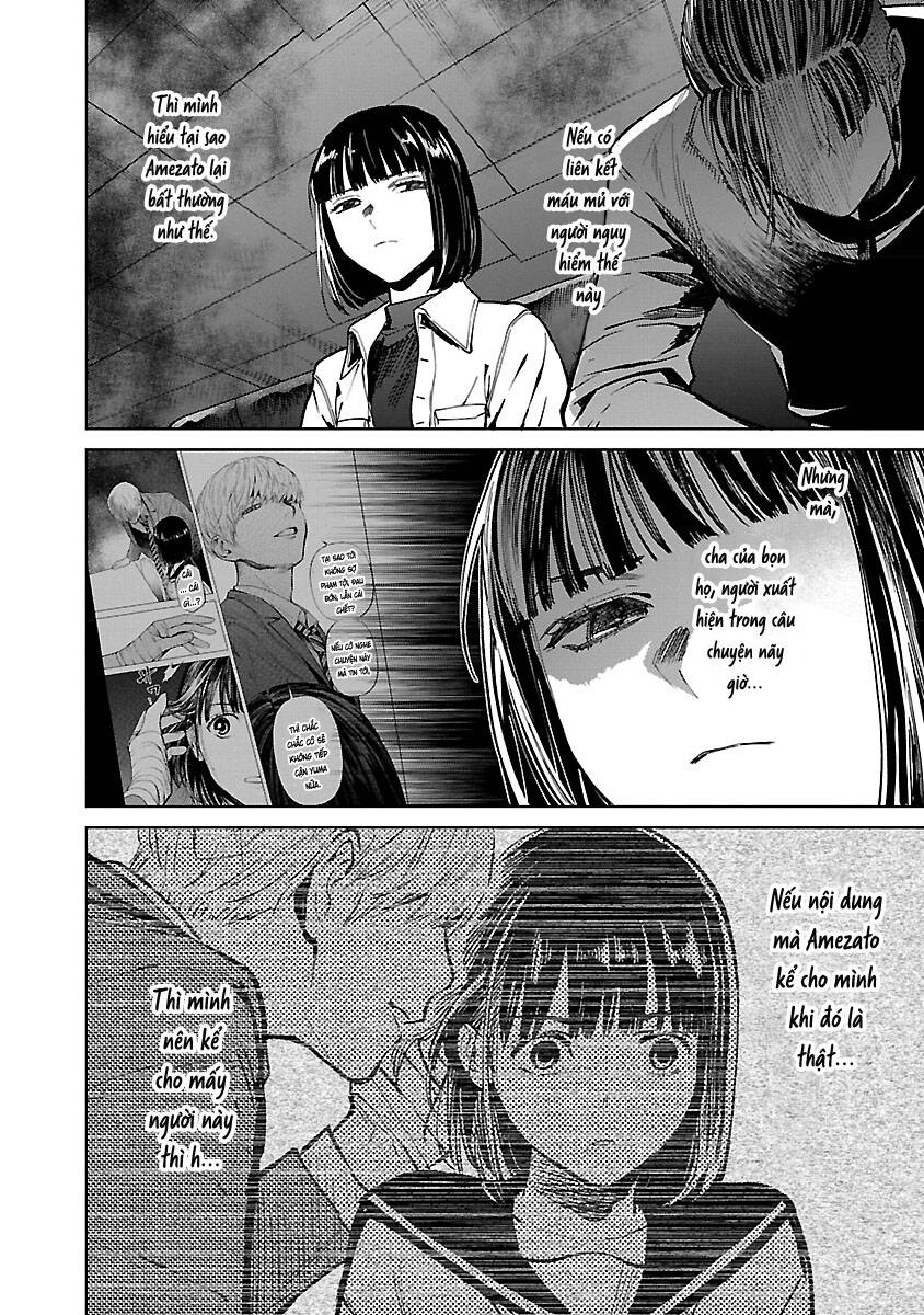Vậy Để Tôi Giết Chúng Thay Cậu Nhé? Chapter 31 - 10