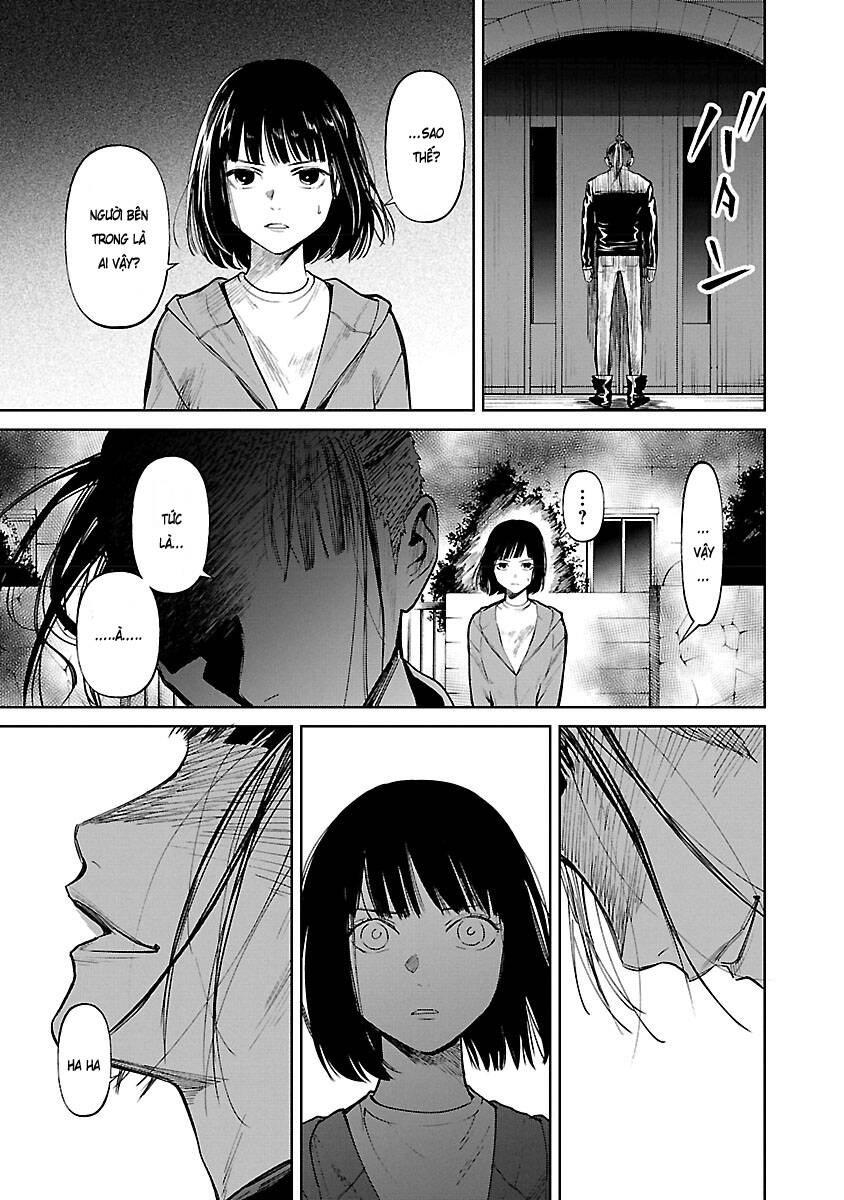 Vậy Để Tôi Giết Chúng Thay Cậu Nhé? Chapter 33 - 18