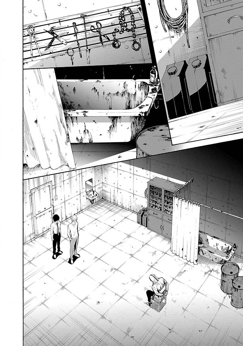 Vậy Để Tôi Giết Chúng Thay Cậu Nhé? Chapter 4 - 14