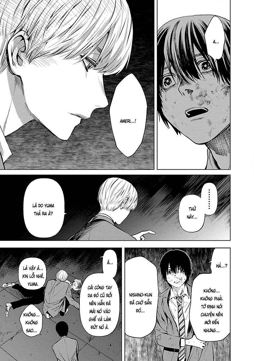 Vậy Để Tôi Giết Chúng Thay Cậu Nhé? Chapter 7 - 16