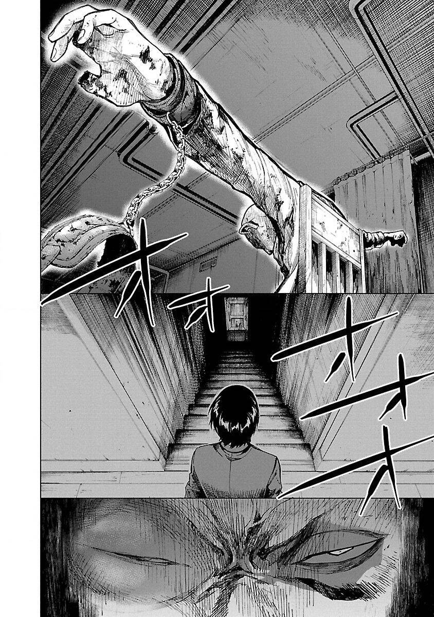 Vậy Để Tôi Giết Chúng Thay Cậu Nhé? Chapter 7 - 3
