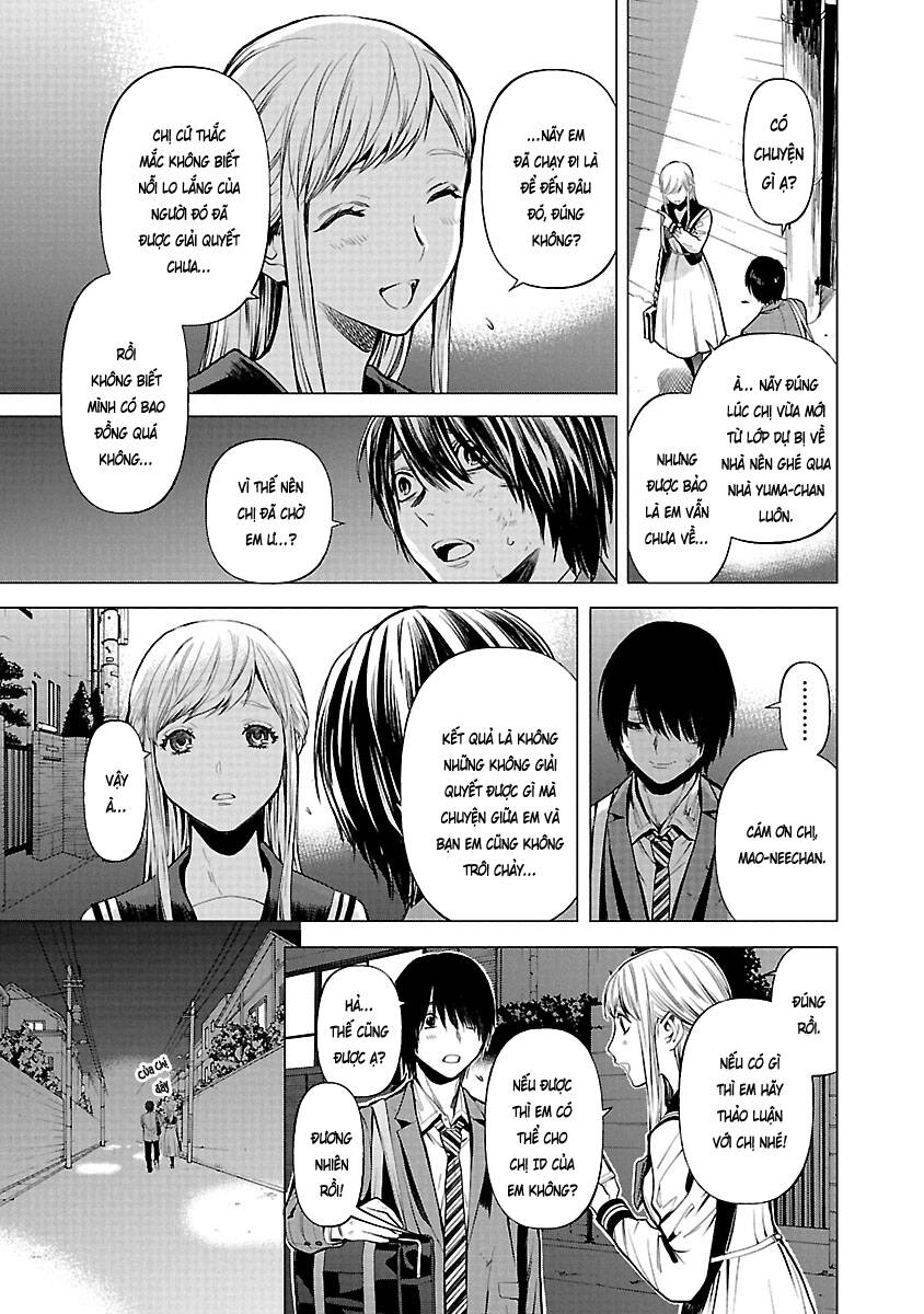 Vậy Để Tôi Giết Chúng Thay Cậu Nhé? Chapter 8 - 23