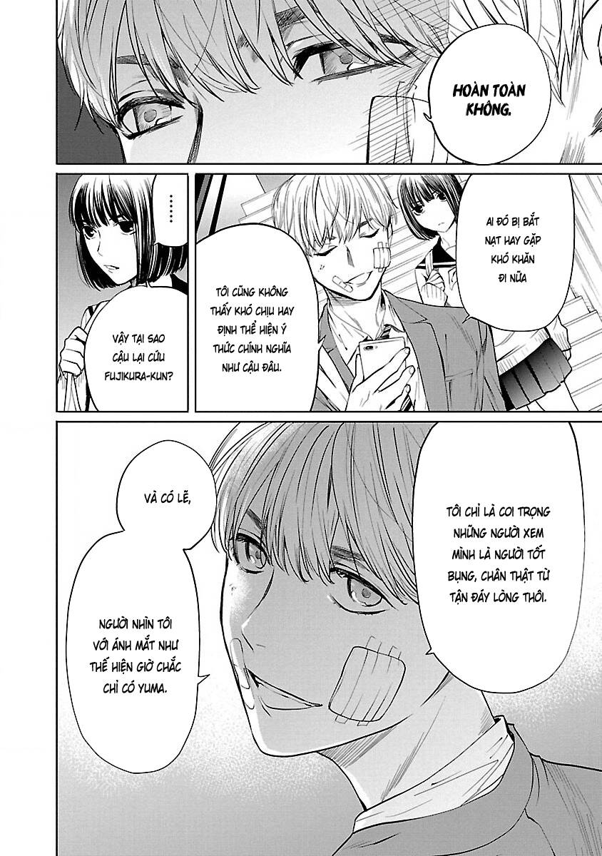 Vậy Để Tôi Giết Chúng Thay Cậu Nhé? Chapter 2 - 25
