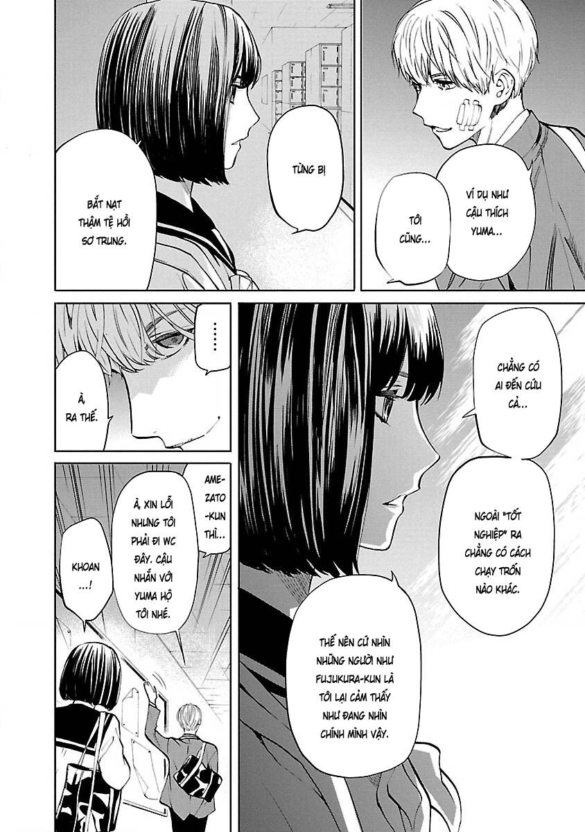 Vậy Để Tôi Giết Chúng Thay Cậu Nhé? Chapter 2 - 27