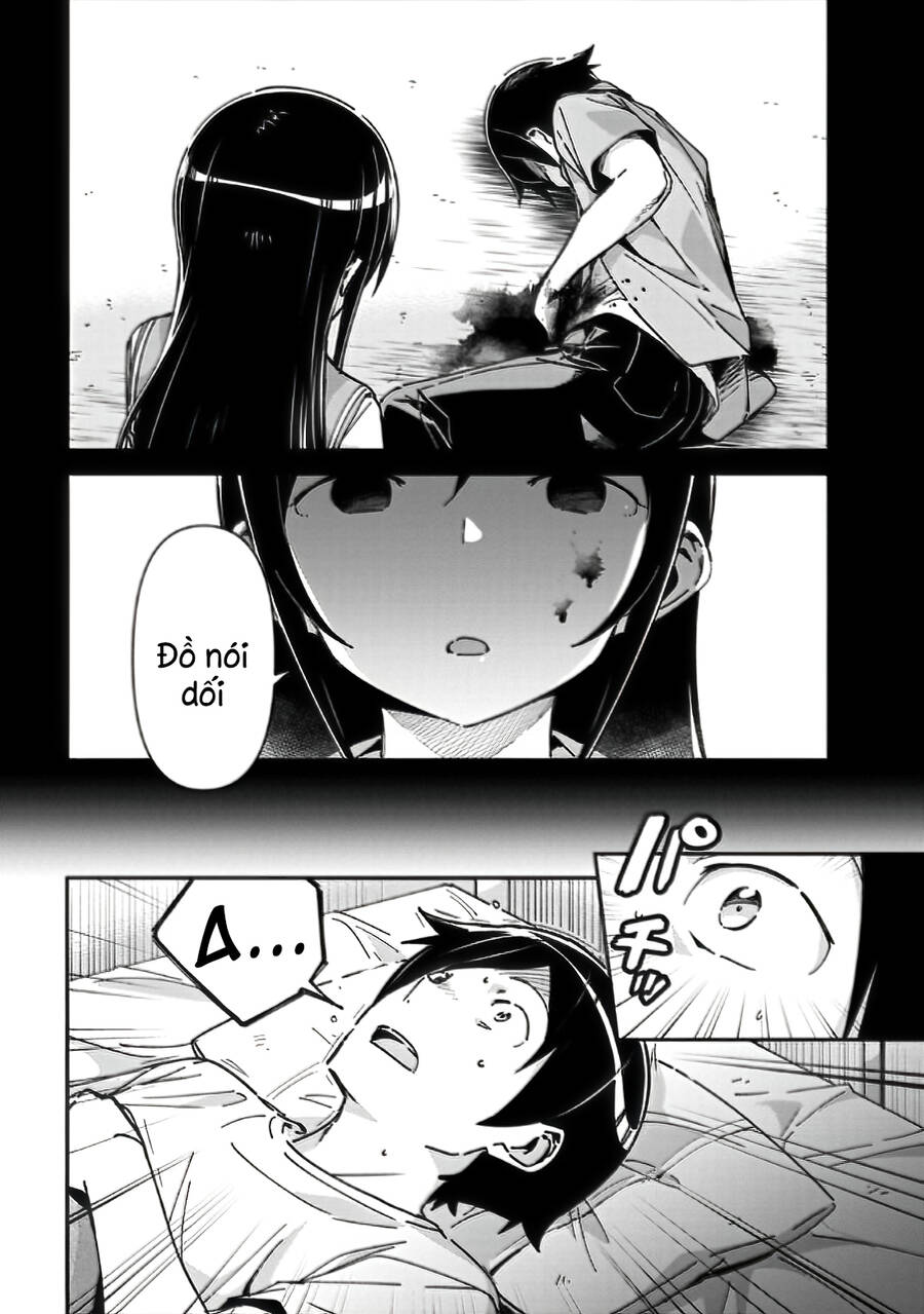 Ore No Imouto Ga Konnani Kawaii Wake Ga Nai Ayase If Chapter 9.1 - 2