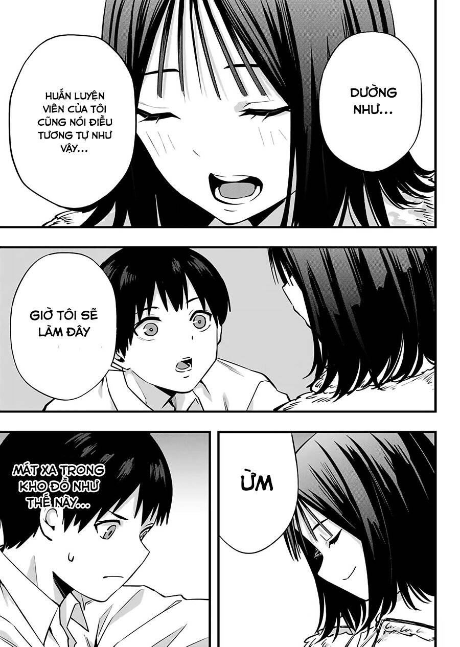 Đừng chạm vào tôi Kotesashi-kun Chapter 2 - 32