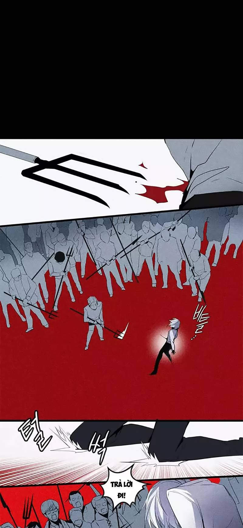 The Memory Of Wind: Anz Chapter 12 - 1