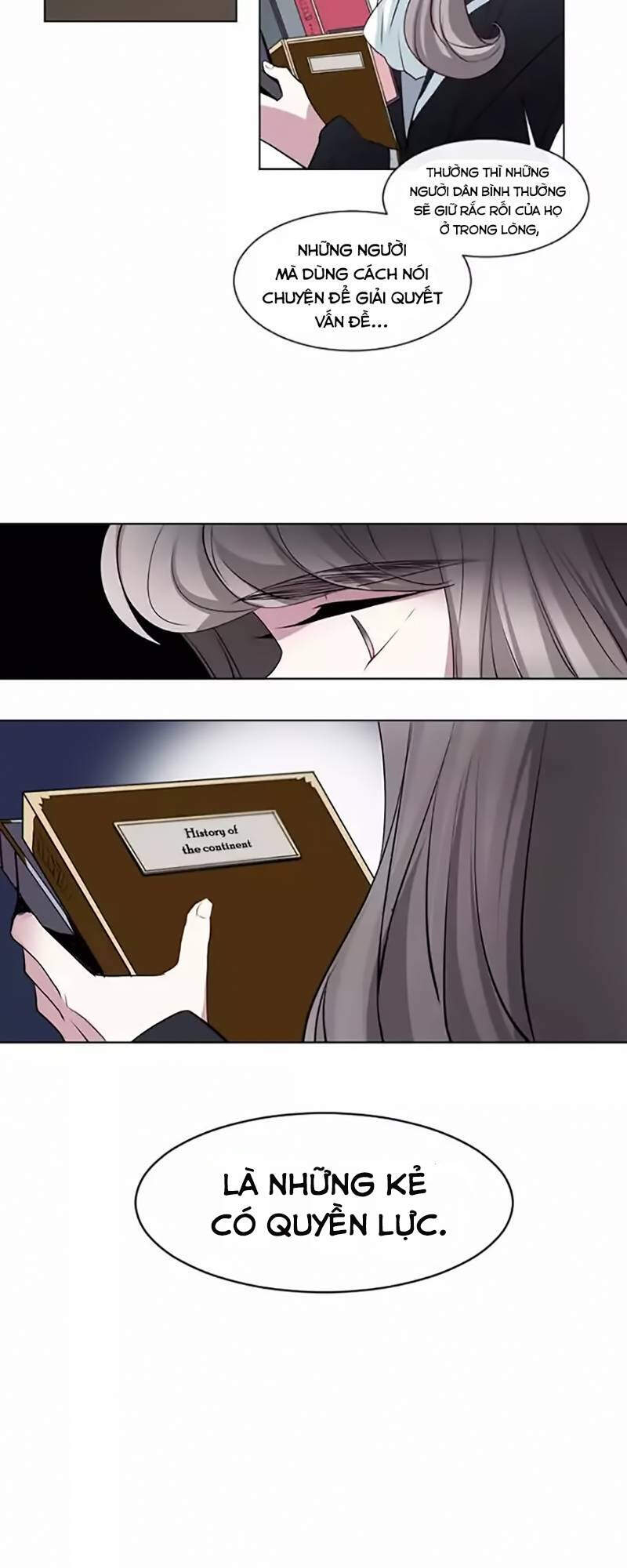 The Memory Of Wind: Anz Chapter 12 - 23