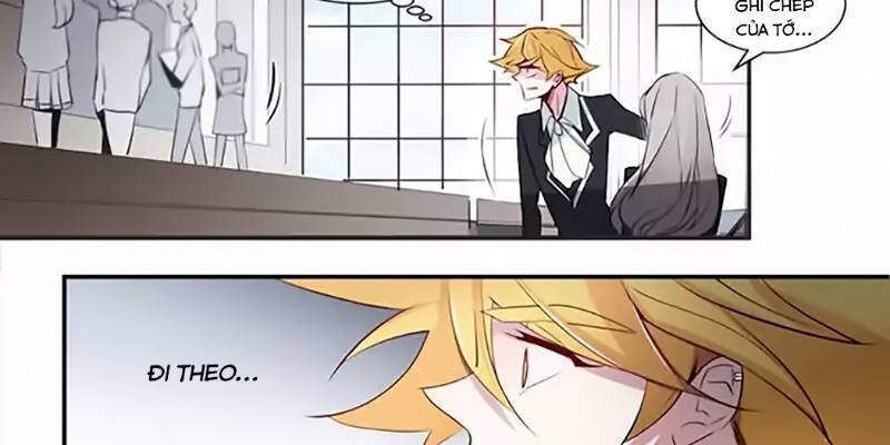 The Memory Of Wind: Anz Chapter 12 - 29