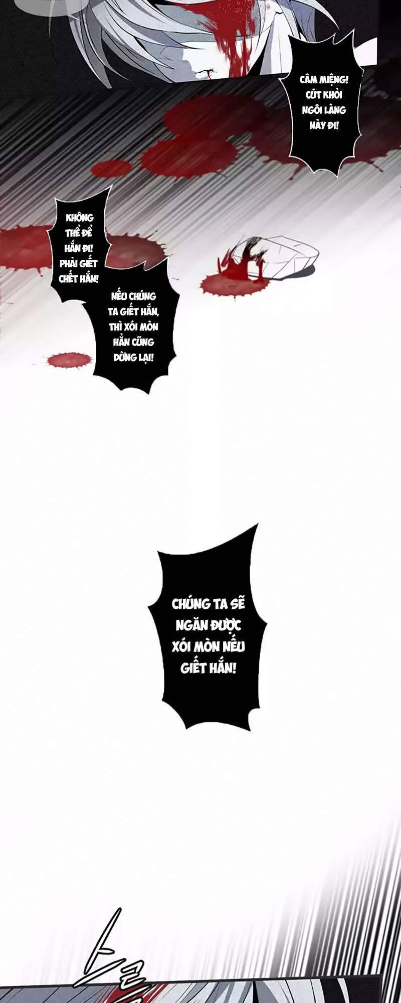 The Memory Of Wind: Anz Chapter 12 - 6