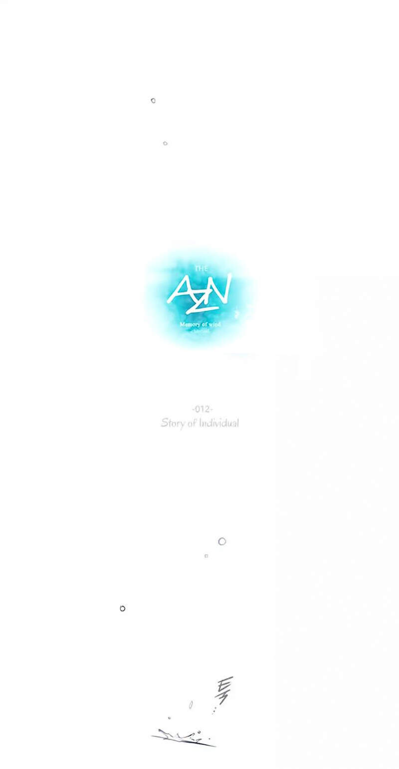 The Memory Of Wind: Anz Chapter 12 - 9