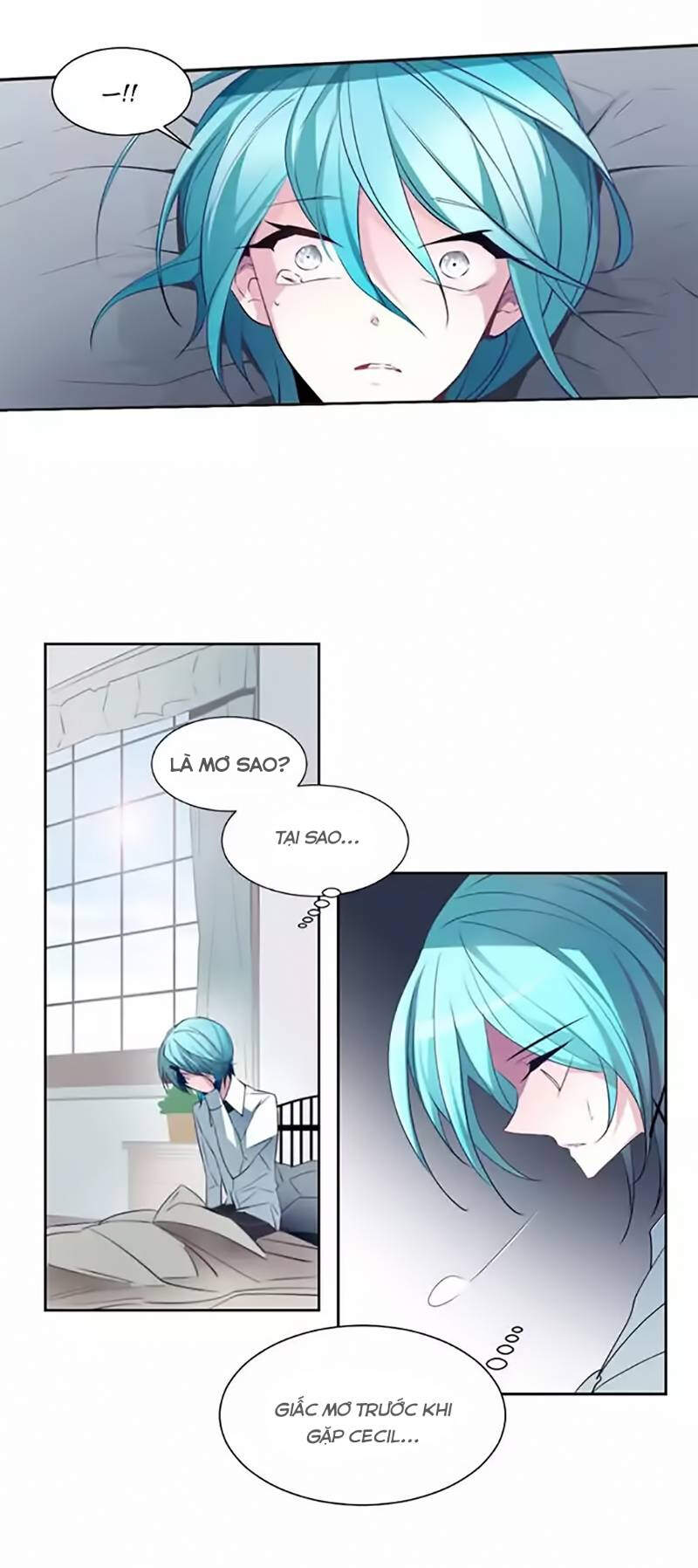 The Memory Of Wind: Anz Chapter 12 - 10