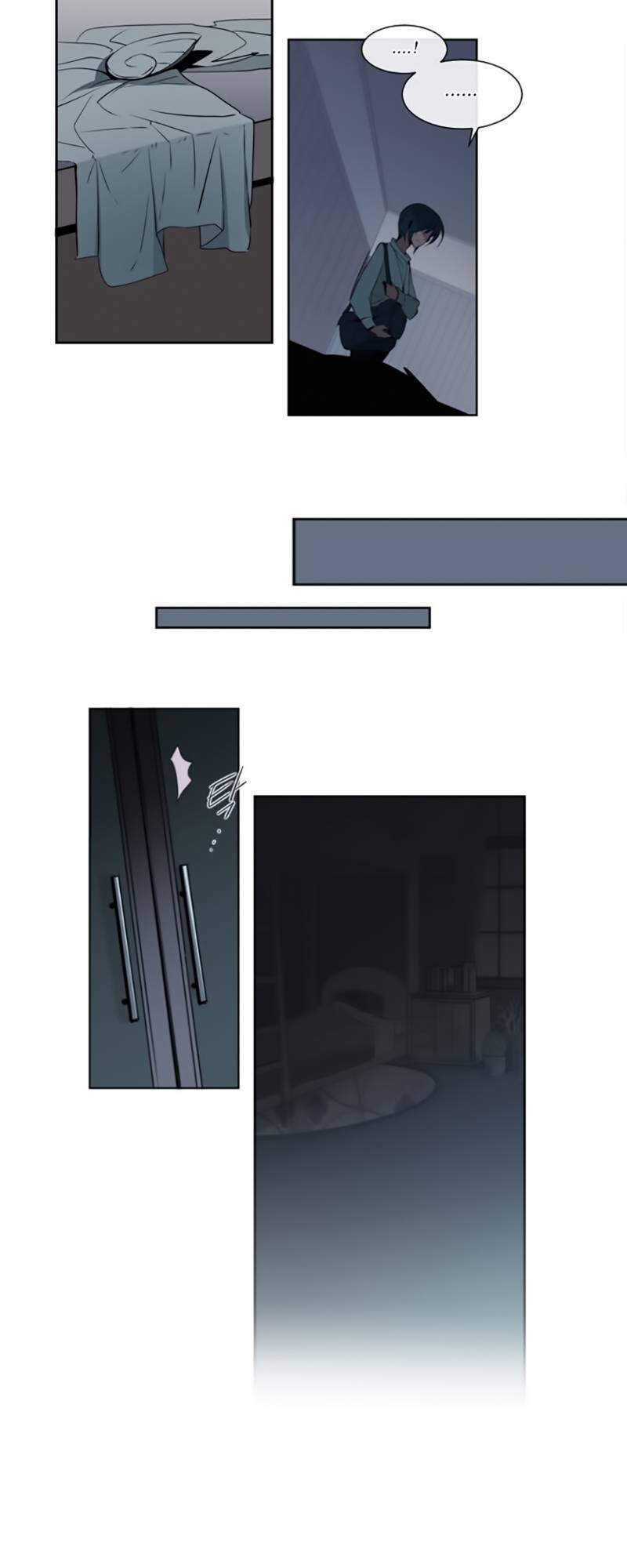 The Memory Of Wind: Anz Chapter 13 - 18