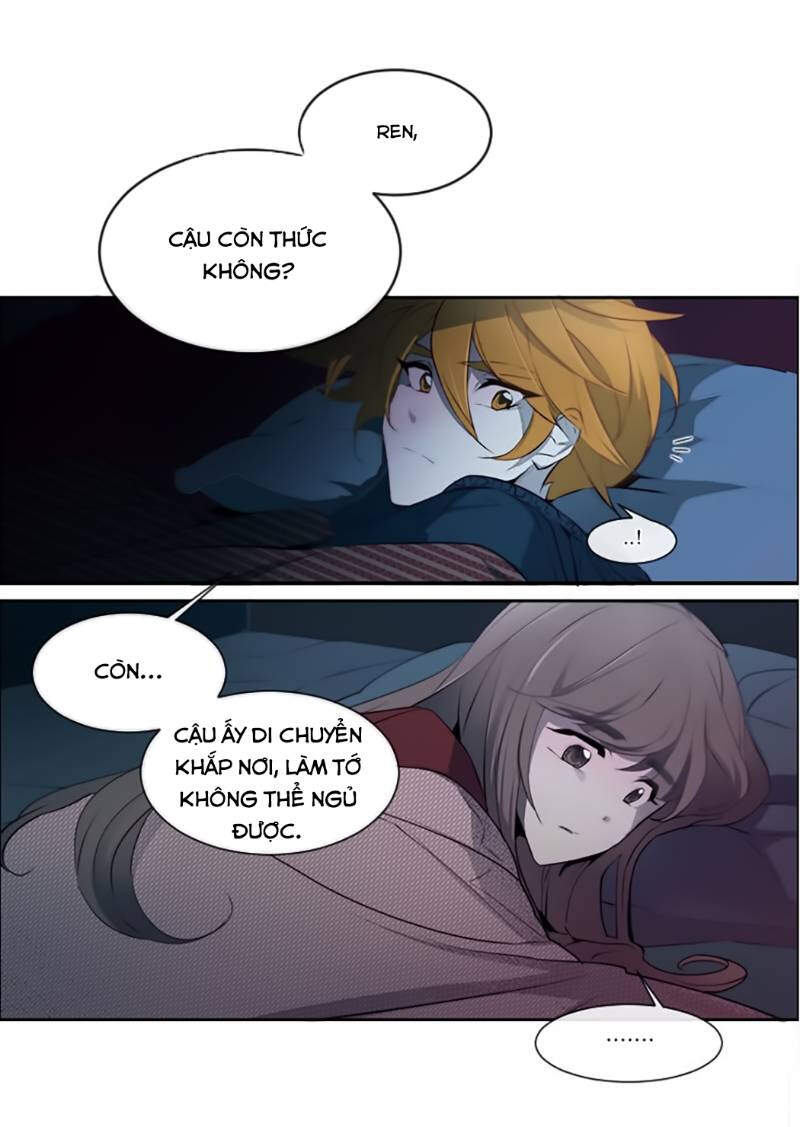 The Memory Of Wind: Anz Chapter 13 - 20