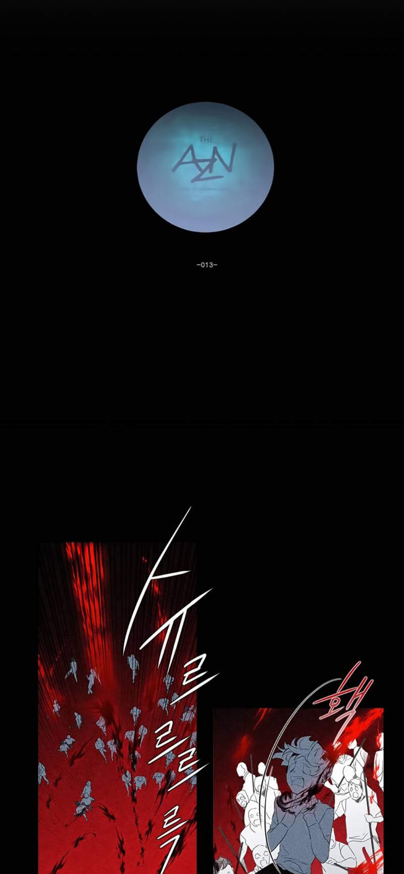 The Memory Of Wind: Anz Chapter 13 - 3