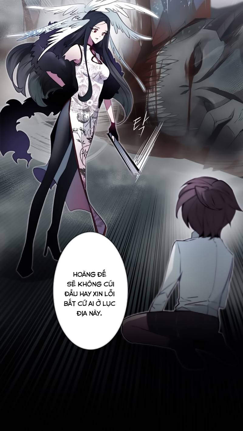 The Memory Of Wind: Anz Chapter 13 - 28