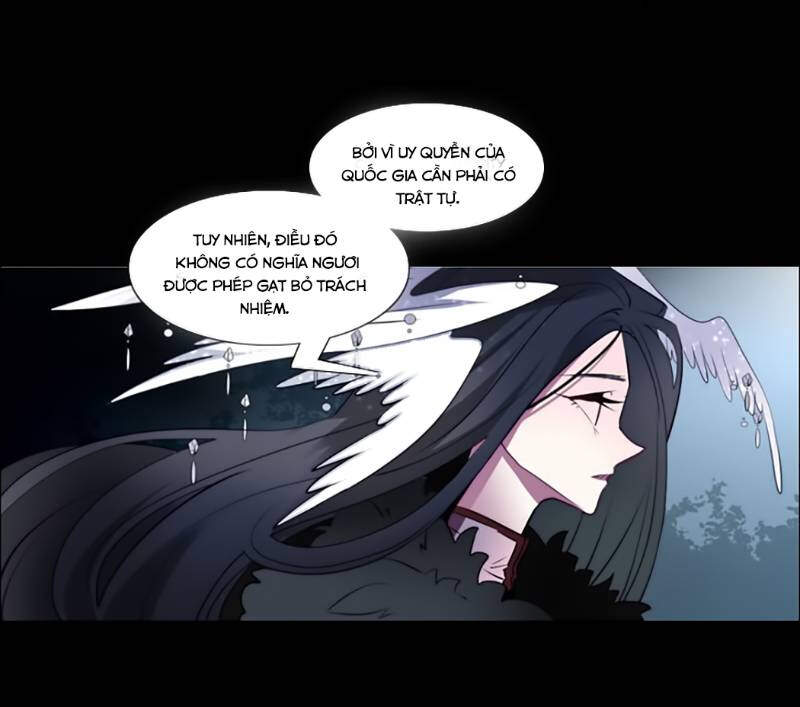 The Memory Of Wind: Anz Chapter 13 - 29