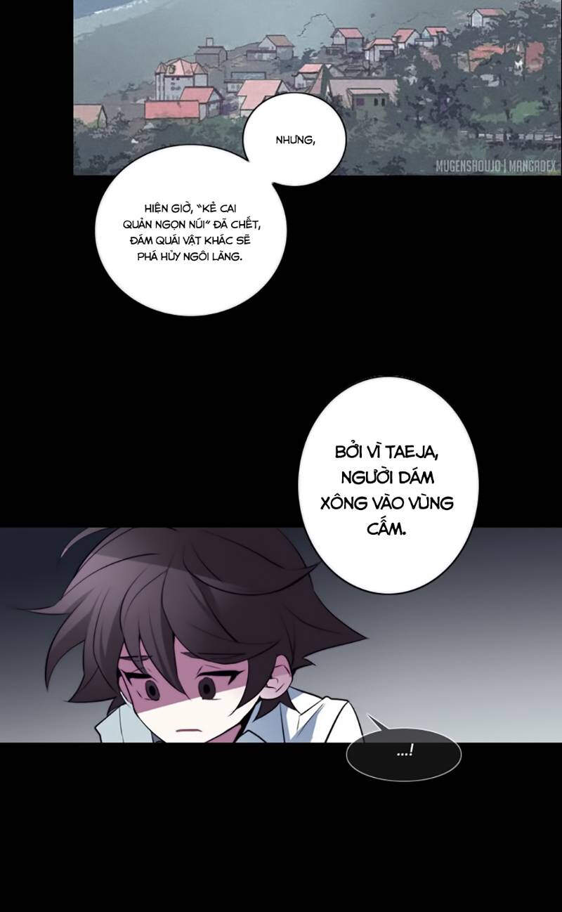 The Memory Of Wind: Anz Chapter 13 - 31