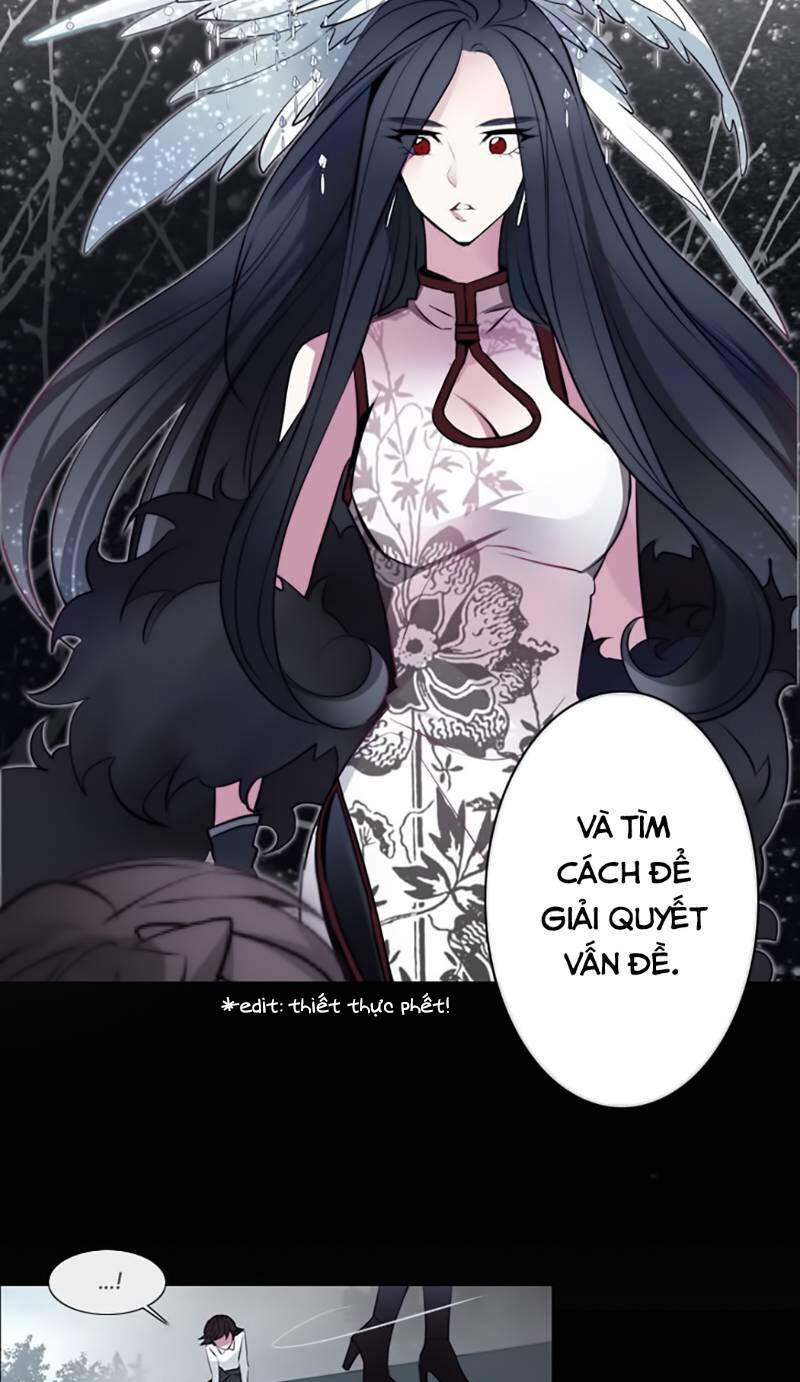 The Memory Of Wind: Anz Chapter 13 - 33