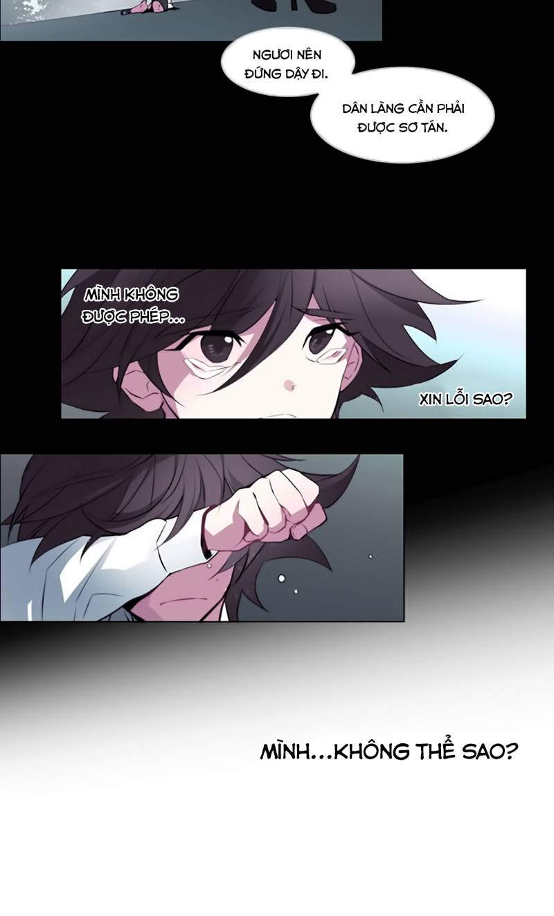 The Memory Of Wind: Anz Chapter 13 - 34