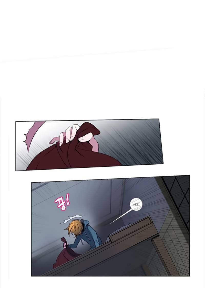 The Memory Of Wind: Anz Chapter 13 - 35