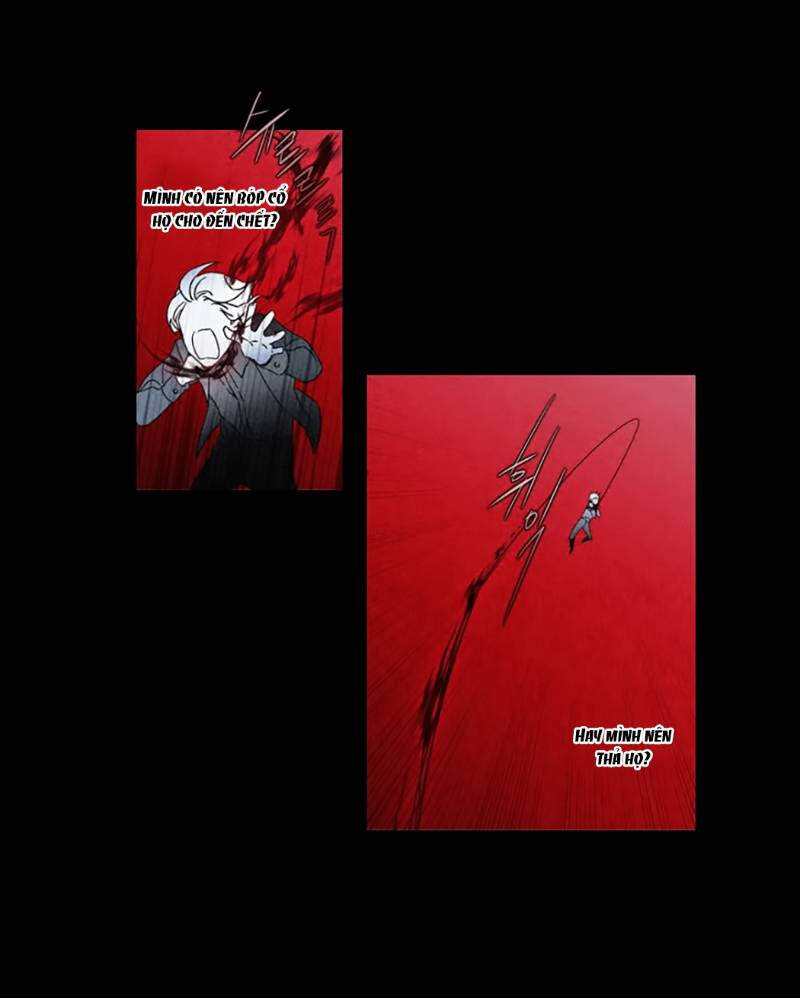 The Memory Of Wind: Anz Chapter 13 - 5