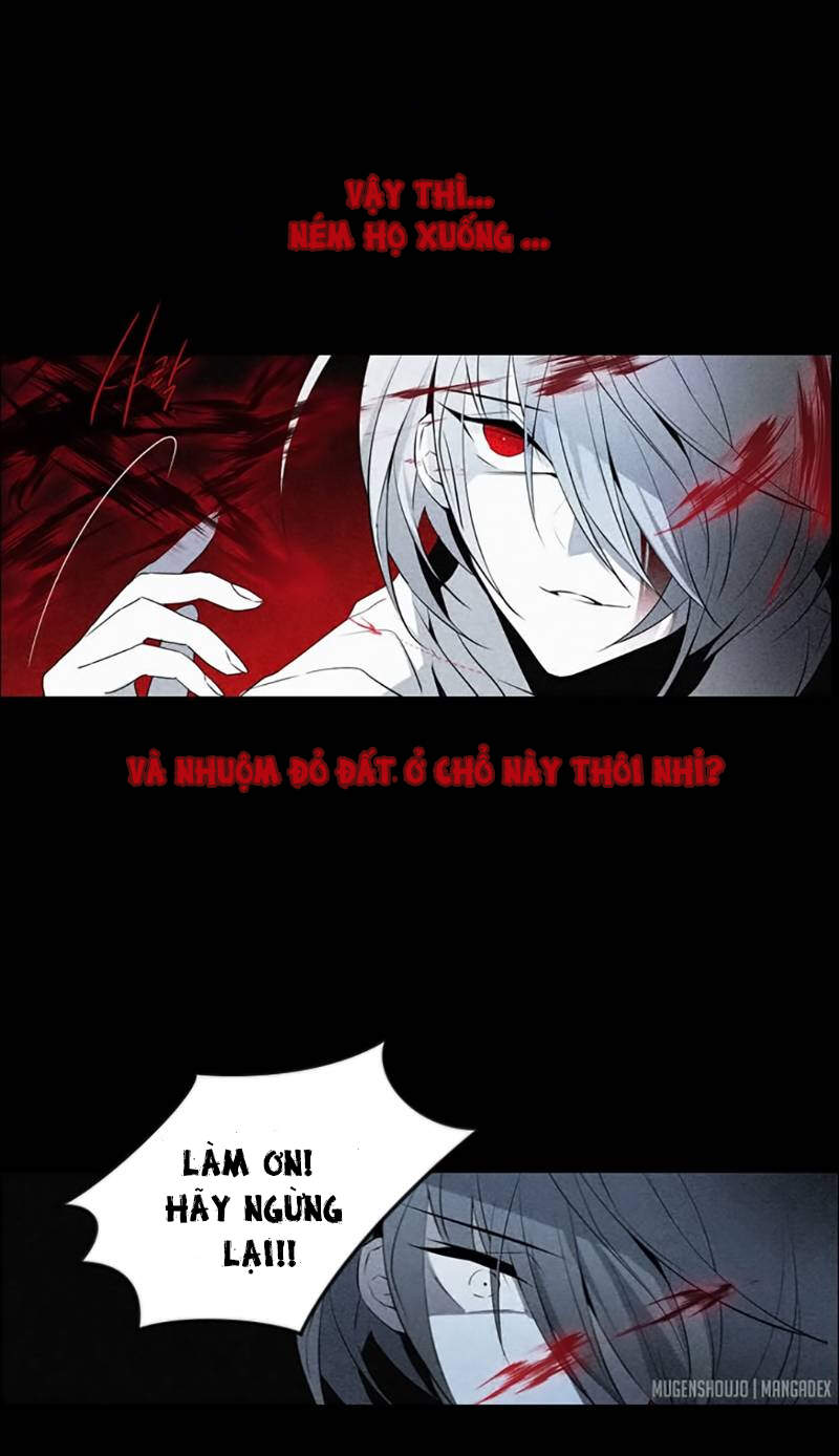 The Memory Of Wind: Anz Chapter 13 - 6