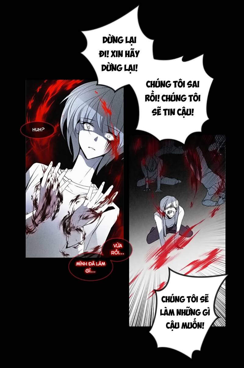 The Memory Of Wind: Anz Chapter 13 - 7