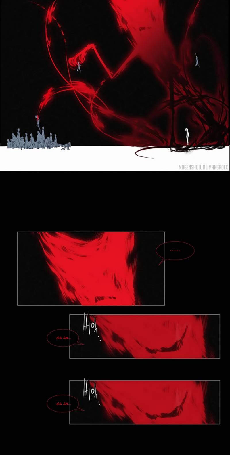 The Memory Of Wind: Anz Chapter 13 - 9