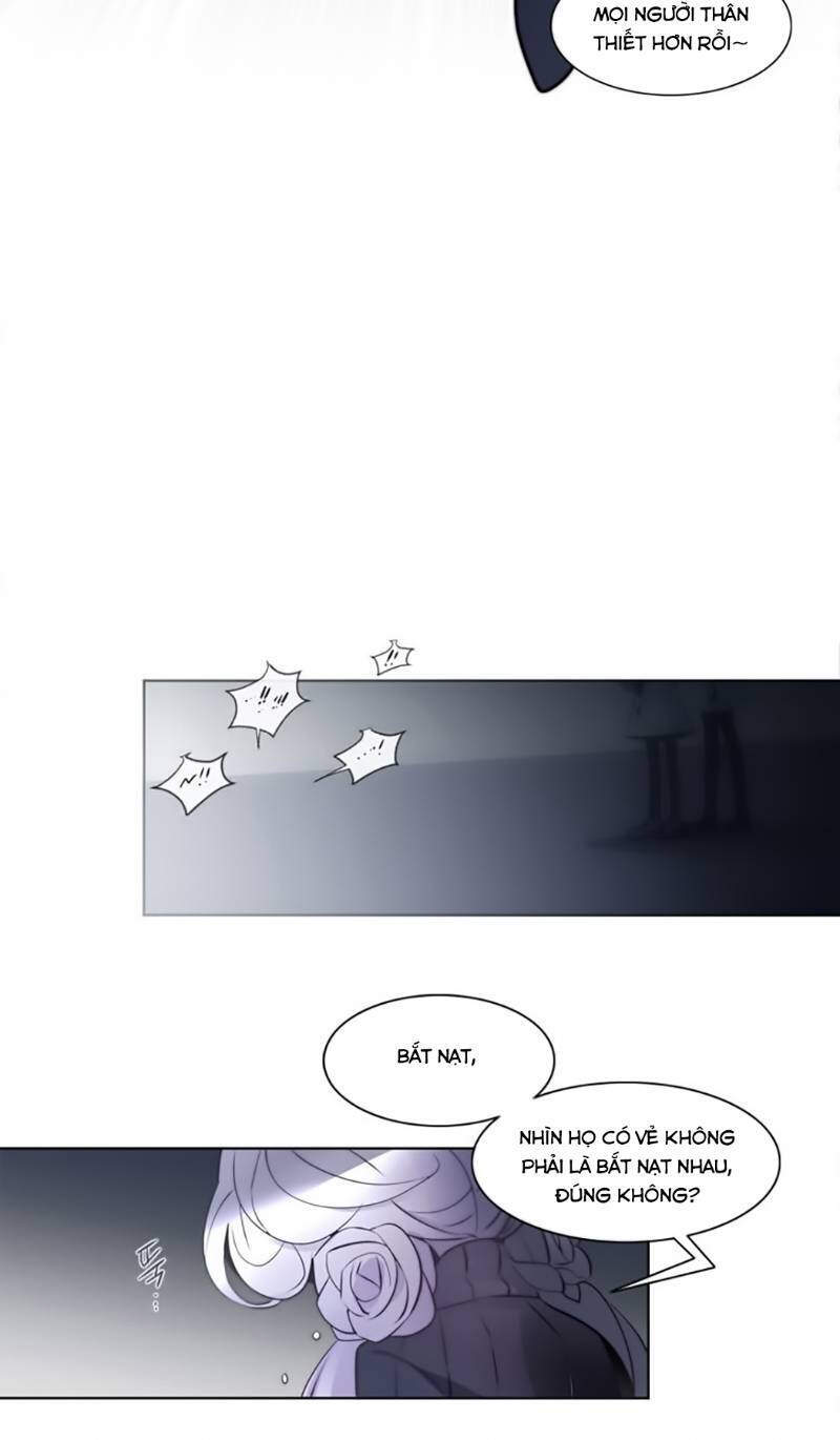 The Memory Of Wind: Anz Chapter 14 - 16