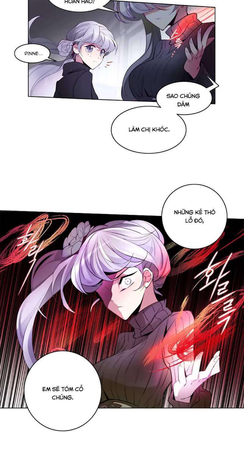 The Memory Of Wind: Anz Chapter 14 - 18