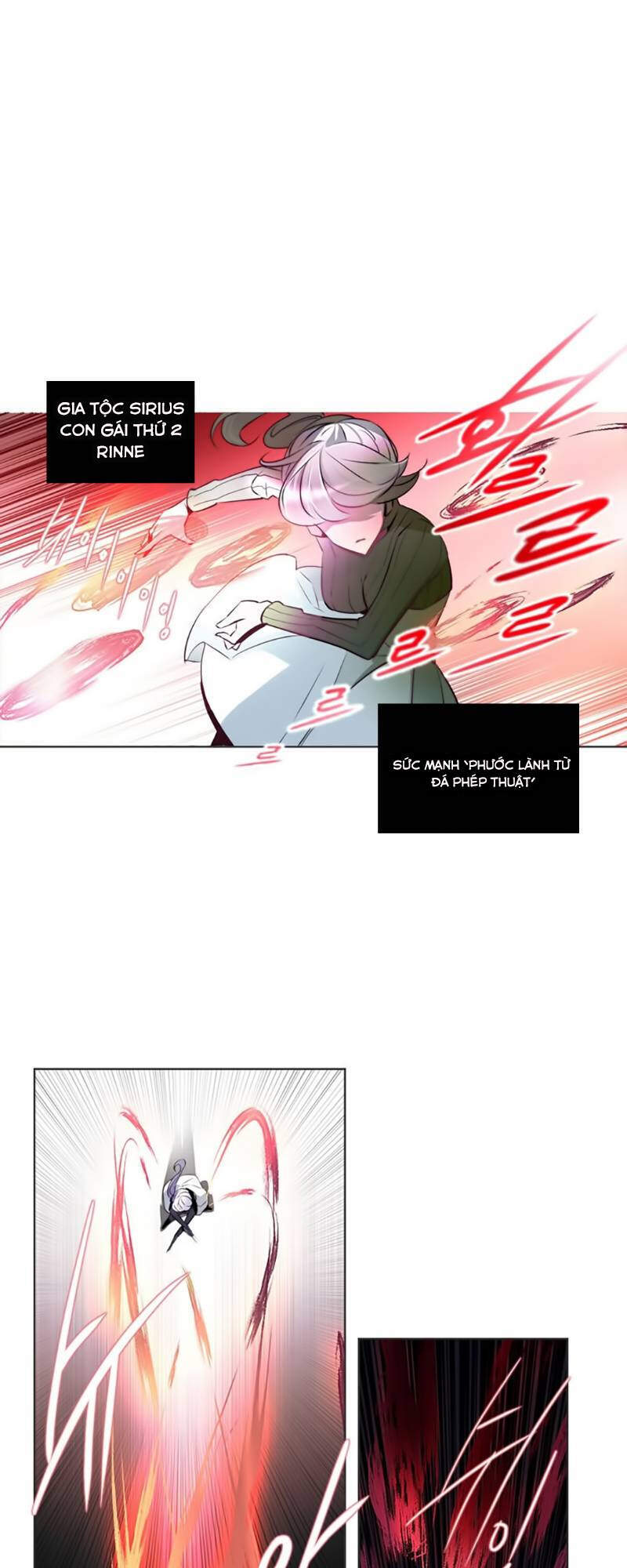 The Memory Of Wind: Anz Chapter 14 - 19